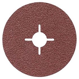 Bosch R444 Expert for Metal 115 mm 80 Kum Fiber Disk