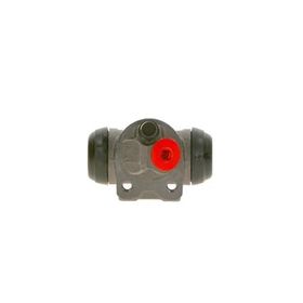 Bosch R9 Sol Fren Silindiri