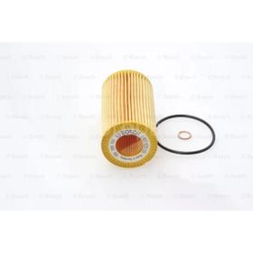Bosch Range Rover 75 2.0 CDTi 2003-2005 Yağ Filtresi