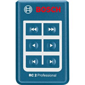 Bosch RC 2 Professional Uzaktan Kumanda