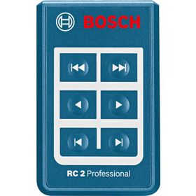 Bosch RC 2 Professional Uzaktan Kumanda