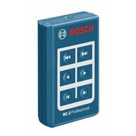 Bosch RC 2 Professional Uzaktan Kumanda