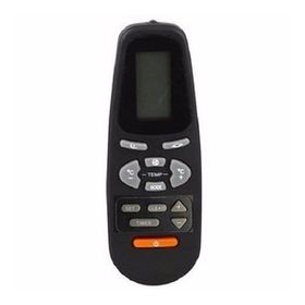 Bosch Rc-3 Rc-4 Rc-5 Rc-7 Klima Kumandası