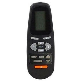 Bosch Rc-3 Rc-4 Rc-5 Rc-7 Klima Kumandası