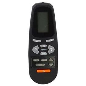 Bosch Rc-3 Rc-4 Rc-5 Rc-7 Klima Kumandası