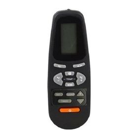 Bosch Rc-3 Rc-4 Rc-5 Rc-7 Klima Kumandası