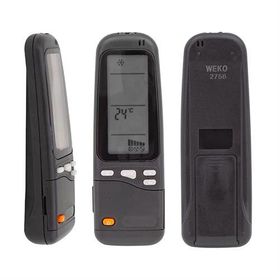 Bosch RC-3 RC/A (RC) P/N 438600 Klima Kumandası