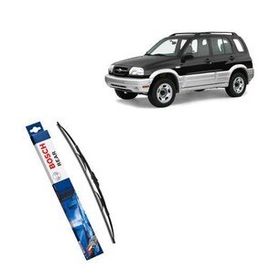 Bosch Rear 1998-2005 Suzuki Grand Vitara Arka Silecek