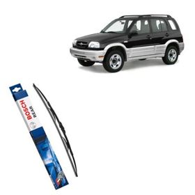 Bosch Rear 1998-2005 Suzuki Grand Vitara Arka Silecek