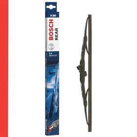Bosch Rear 1998-2005 Suzuki Grand Vitara Arka Silecek