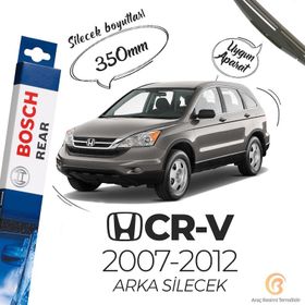 Bosch Rear 2007 - 2012 Honda CR-V Arka Silecek