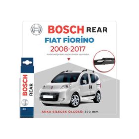 Bosch Rear 2007-2017 H371 Fiat Fiorino Arka Silecek