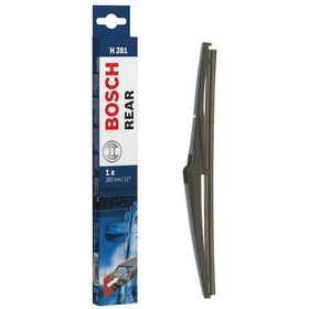 Bosch Rear 2010-2014 Model Kia Sorento 2 ile Uyumlu Arka Silecek
