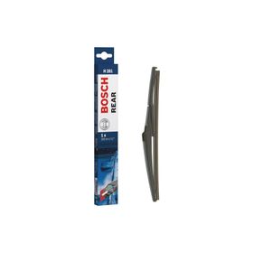 Bosch Rear 2010-2014 Model Kia Sorento 2 ile Uyumlu Arka Silecek