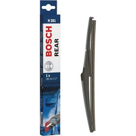 Bosch Rear 2010-2014 Model Kia Sorento 2 ile Uyumlu Arka Silecek