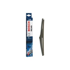 Bosch Rear 2017-2021 Model Kia Stonic ile Uyumlu Arka Silecek