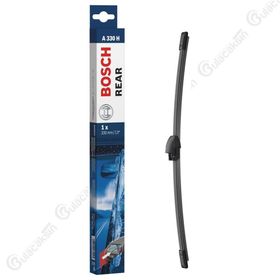 Bosch Rear A330H Volkswagen Golf 5 2006 - 2008 Arka Silecek