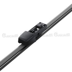 Bosch Rear A331h Seat Leon 2013 - 2020 Mk3 Arka Silecek
