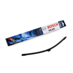 Bosch Rear A332H 2013-2020 Audi A3 Arka Silecek
