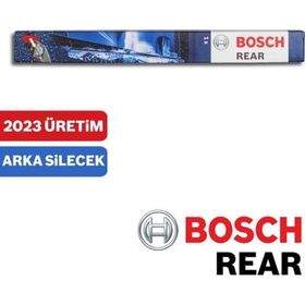 Bosch Rear A351H Bmw 1 Serisi F40 2020-2022 Bosch Rear Arka Silecek