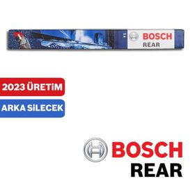 Bosch Rear A403H Skoda Scala 2019-2023 Arka Silecek