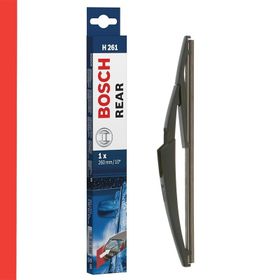 Bosch Rear Aerotwin Toyota Land Cruiser 2009-2020 Arka Silecek