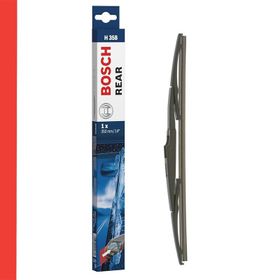 Bosch Rear Aerotwin Toyota Land Cruiser 2009-2020 Arka Silecek
