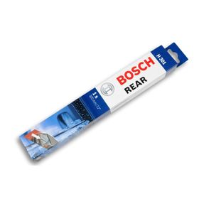 Bosch Rear Alfa Romeo Mito 2008-2016 Arka Silecek