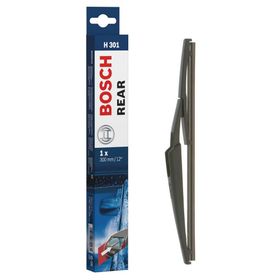 Bosch Rear Alfa Romeo Mito 2008-2016 Arka Silecek