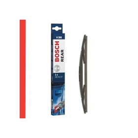 Bosch Rear Arte BMW X5 2013-2018 Arka Silecek