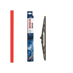 Bosch Rear Arte Citroen Berlingo 1996-2011 Arka Silecek
