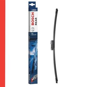 Bosch Rear Arte Skoda Rapid 2012-2019 Arka Silecek