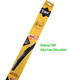 Bosch Rear Arte Swf Aviscoflex Seat Leon 2012-2020 Arka Silecek