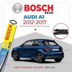 Bosch Rear Audi A1 Sportsback 2012-2017 Arka Silecek