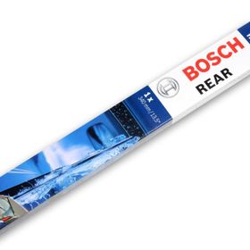 Bosch Rear Audi A3 2003-2004 Arka Silecek