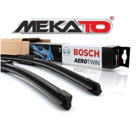 Bosch Rear Audi A3 2003-2012 Arka Silecek