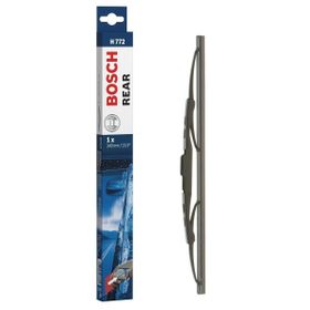 Bosch Rear Audi A3 2005-2012 Arka Silecek