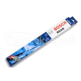 Bosch Rear Audi A3 2013-2015 Arka Silecek