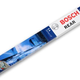 Bosch Rear Audi A3 2013-2020 Arka Silecek