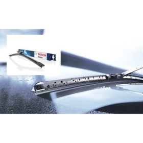 Bosch Rear Audi A4 Avant 2002-2008 Arka Silecek