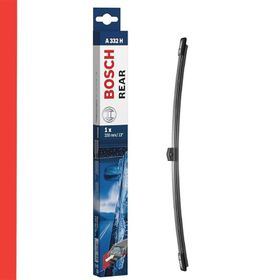 Bosch Rear Audi Q2 2016-2023 Arka Silecek