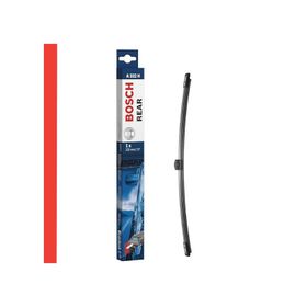 Bosch Rear Audi Q2 2016-2023 Arka Silecek