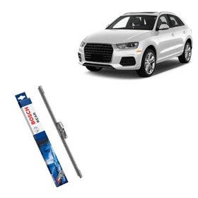 Bosch Rear Audi Q3 2011-2017 Arka Silecek