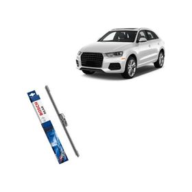 Bosch Rear Audi Q3 2011-2017 Arka Silecek