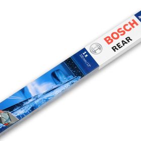 Bosch Rear Audi Q5 2008-2020 Arka Silecek