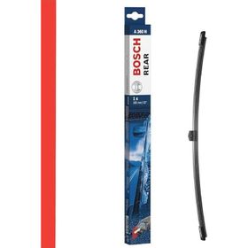 Bosch Rear Audi Q7 2015-2023 Arka Silecek