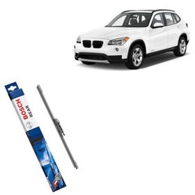 Bosch Rear Bmw X1 2010-2014 Arka Silecek
