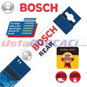 Bosch Rear BMW X5 2000-2007 E53 Arka Silecek