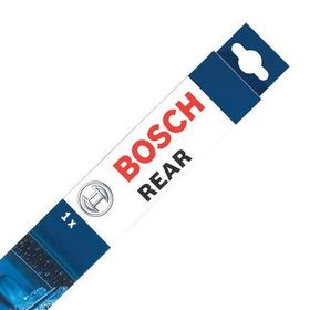 Bosch Rear Bmw X5 F15 F85 2014-2017 Arka Silecek