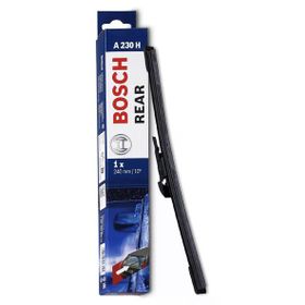 Bosch Rear BYD Seal U 2024-2025 Uyumlu Arka Silecek